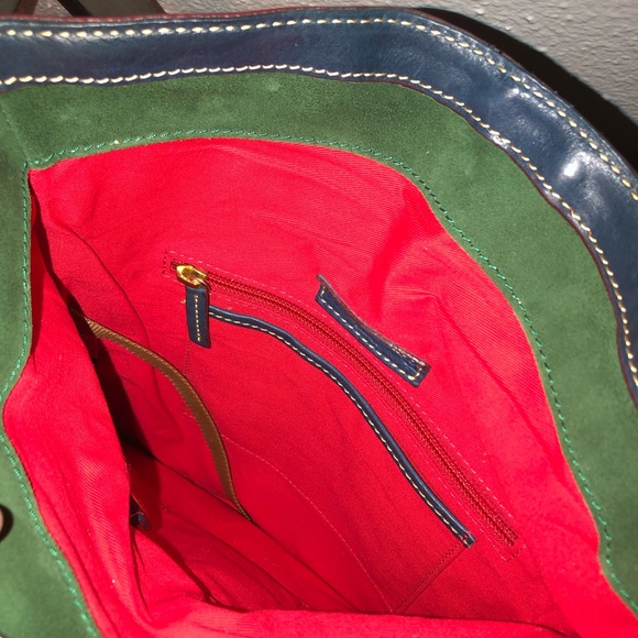 Dooney Bourke purse - Picture 2 of 2